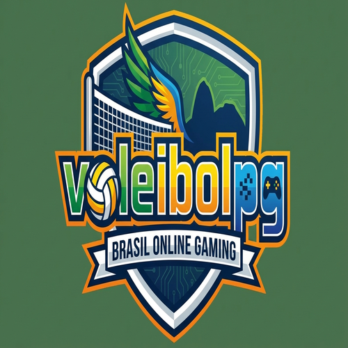 Logo voleibolpg