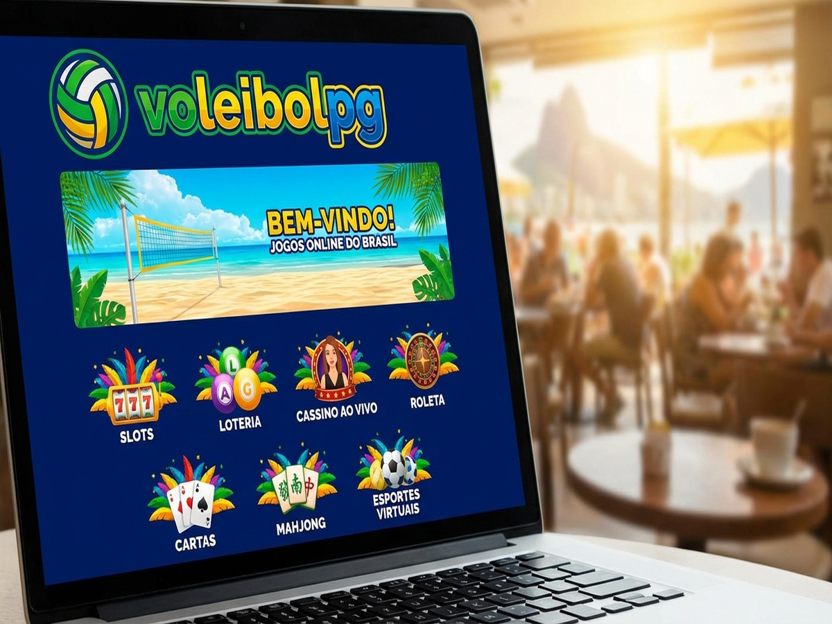 Screenshot 1 voleibolpg