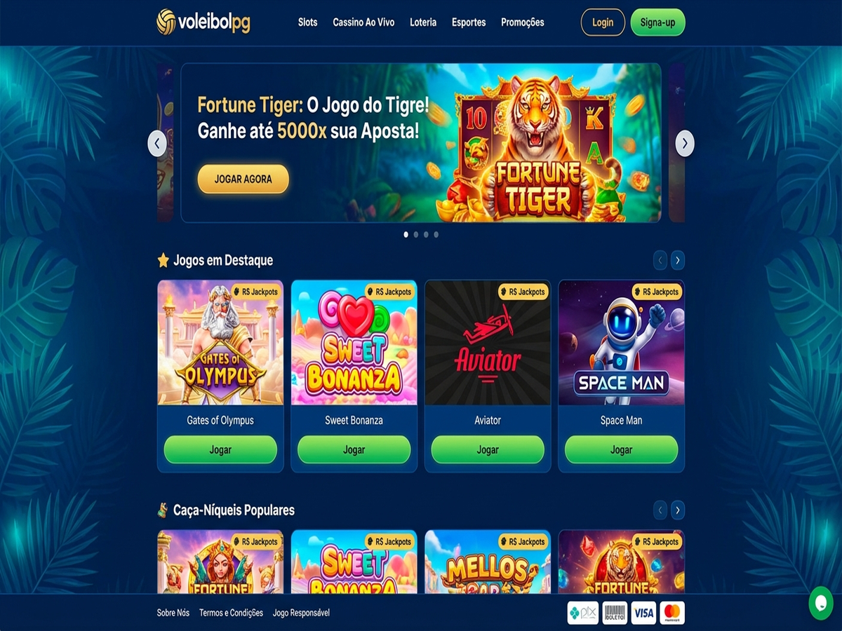 Screenshot 2 voleibolpg