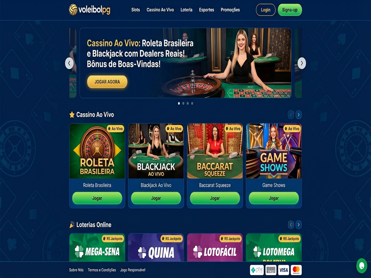 Screenshot 3 voleibolpg